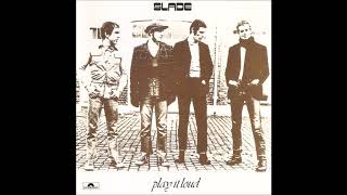 Slade - Know Who You Are