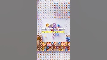 This Roblox game broke the internet… #shorts