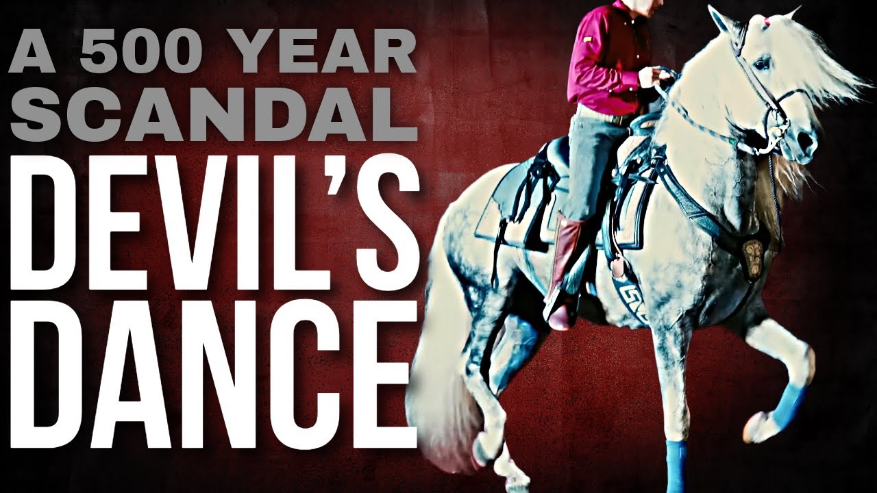 DEVIL'S DANCE | From Sorcery to Scandal