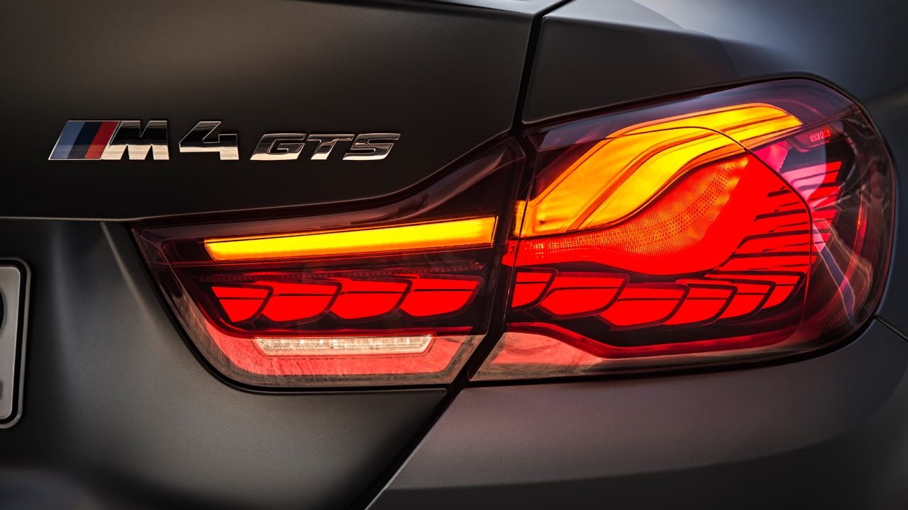 Bmw m4 compilation