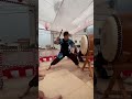 やぐら太鼓 炭坑節