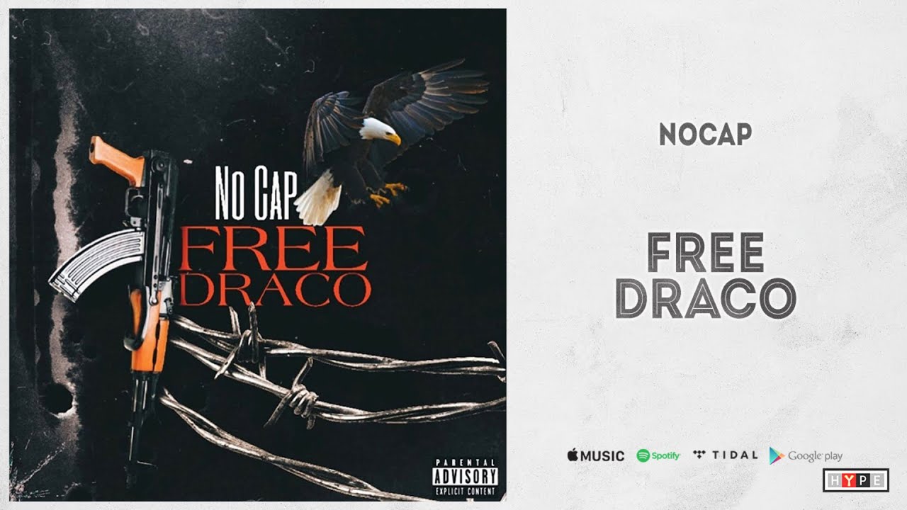 NoCap Free Draco 