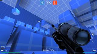 1v1 Dorki vs Ruthlly Clan Training (Semi troll matches :)