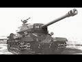 IS-4 sovietico — il carro più corazzato nella storia dell’URSS