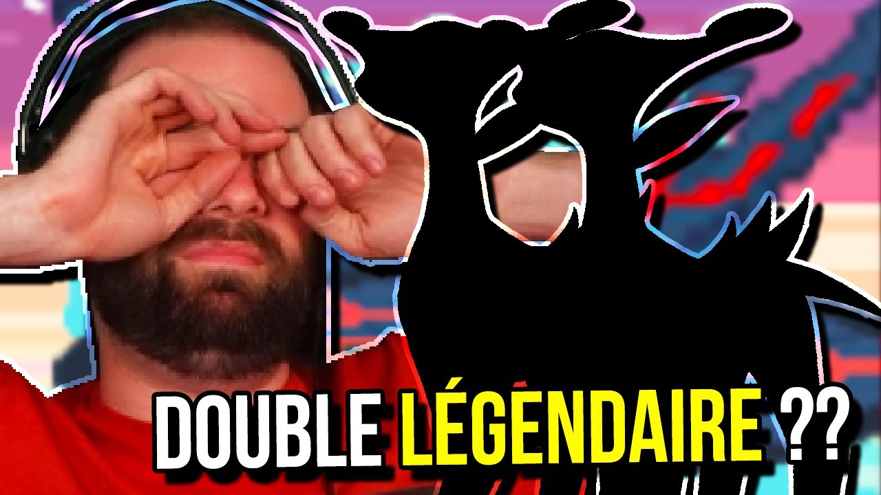 LA PROBABILITÉ DE PERDRE SUR CE GENRE D'ÉVENEMENT.... (Pokérogue)