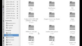 Inkscape Import and export images / Bitmaps