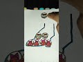 Italian brainrot paper puzzle game#shorts #italianbrainrot #paper #game #puzzle