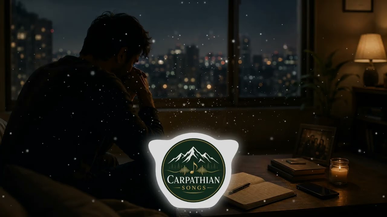 Imagine video Și Oamenii Mari Obosesc - Carpathian Songs