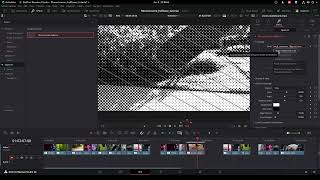 Introduction: Halftone Effect in DaVinci Resolve — Comic Book, Print Look & MORE! (Free OFX Trial)
