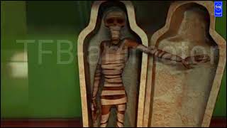 Misar Misar Ki Mummy Funny Cartoon