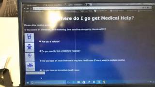 Charlotte Hack Demo- Team H9