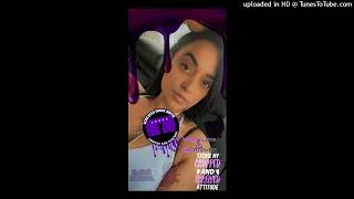 Vanna Love - Dont Wanna Know (Chopped & Screwed)