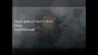 Brick Force Gutscheincode