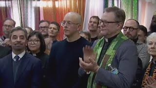 Famous Minnesota faith leaders react to Trump's comments on Somalis Wealth