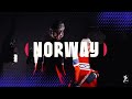 Get Hyped: NORWAY | 2026 #MensWorlds