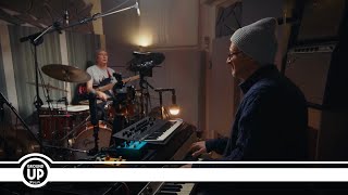 Kneebody - Glimmer (Official Music Video)