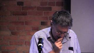 Writing Culture at 25: George Marcus
