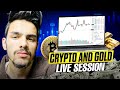 Live BTC Trading / 7 June #cryptotrading #forextrading #bitcoin