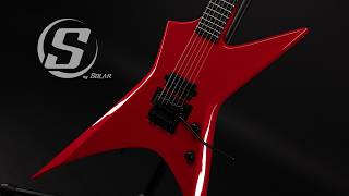 S By Solar Xb46frbrg