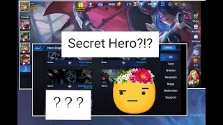 Heroes Arena | Secret Hero?!? screenshot 5