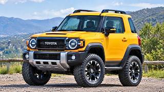 15 Kei Cars Coming to America That Look Too Crazy to Be Real screenshot 1