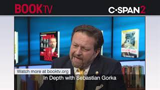 In Depth with Sebastian Gorka
