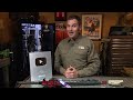 Shooting USA: Jerry Miculek Blazin' Cajun 3Gun