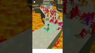 Push'em All Level 9