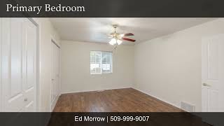 1113 S Adams Rd, Spokane Valley, WA, 99037