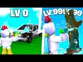 DEVO PULIRE TUTTO ROBLOX!!