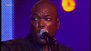 Tower Of Power, Only So Much Oil In The Ground, Live in Germany 2014, Remastered