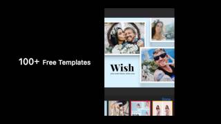 POTO - Best Photo Editor & Collage Maker & Make Awesome Pictures screenshot 3