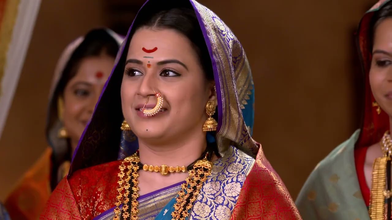 Swarajyarakshak Sambhaji - Ep 443 - Amol Ramsing Kolhe - Marathi Tv Serial - Zee5 Marathi Classics