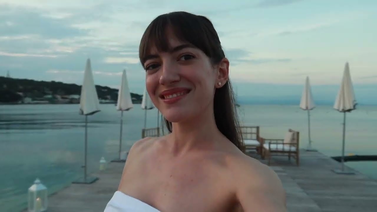 vlog | travels to cannes & nyc with chanel beauty