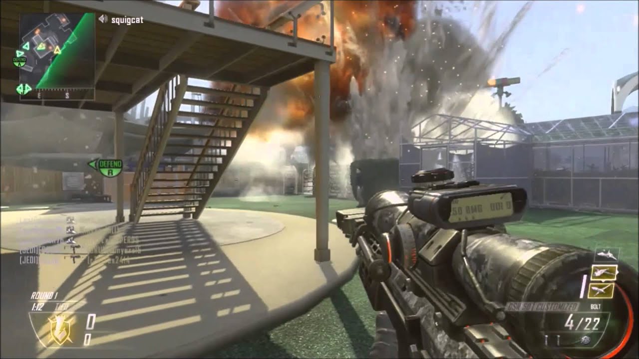 Golden Moose - Logic - 200 Subscribers Montage