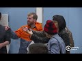 Volunteers mobilize for annual homeless count