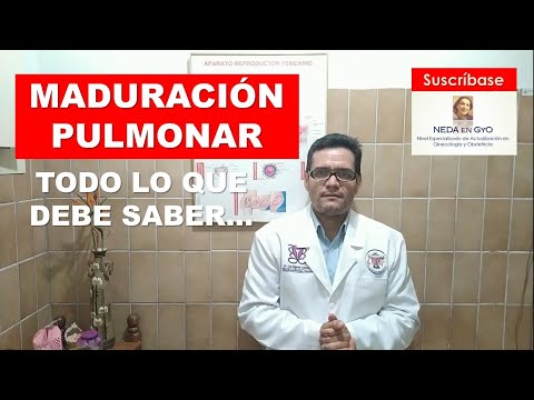 Vídeo: Tratamiento Del Parto Prematuro: Esteroides Y Antibióticos