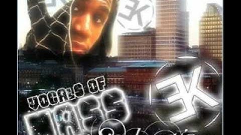 Hata Blockaz - Ebonics