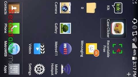Case clicker money glitch (No Root)