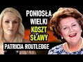 Zmarła Patricia Routledge. Nagle zniknęła, a jej życie było zagadką. Jak spędziła ostatnie lata?
