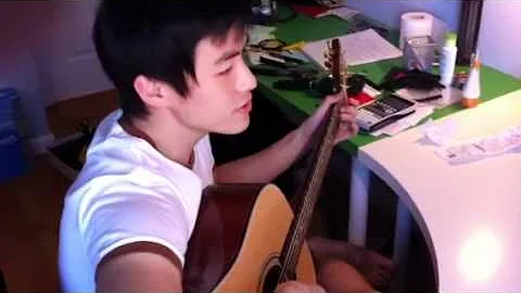 Yanson Haiyan Yang singing