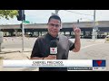 Investigan atropellamiento mortal en Sacramento; tres personas más resultaron heridas
