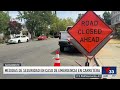 Investigan atropellamiento mortal en Sacramento; tres personas más resultaron heridas