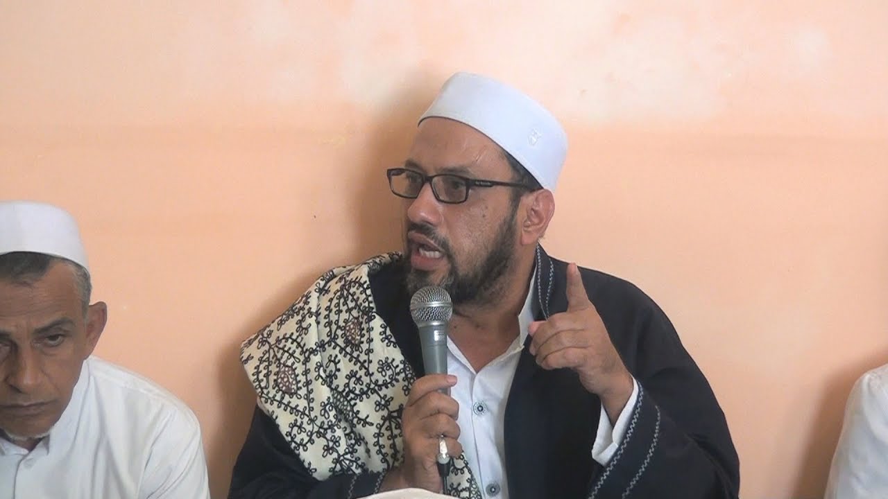 MANFAAT PERINGATAN HAUL