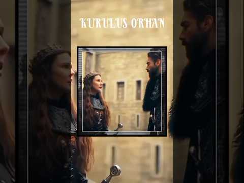 ASPORCHA AND FLAVIUS KURULUS ORHAN 12 BOLÖM Kuruluşorhan 