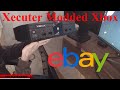 Modded XBox an Ebay Treasure
