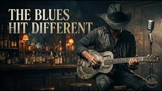 ⚡ Unforgettable Electric Blues — Savage Guitar Riffs & Pure Rock 'n' Roll Emotion