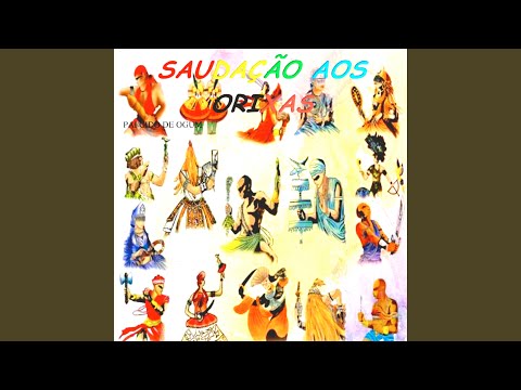 Saudação a Yemanjá
