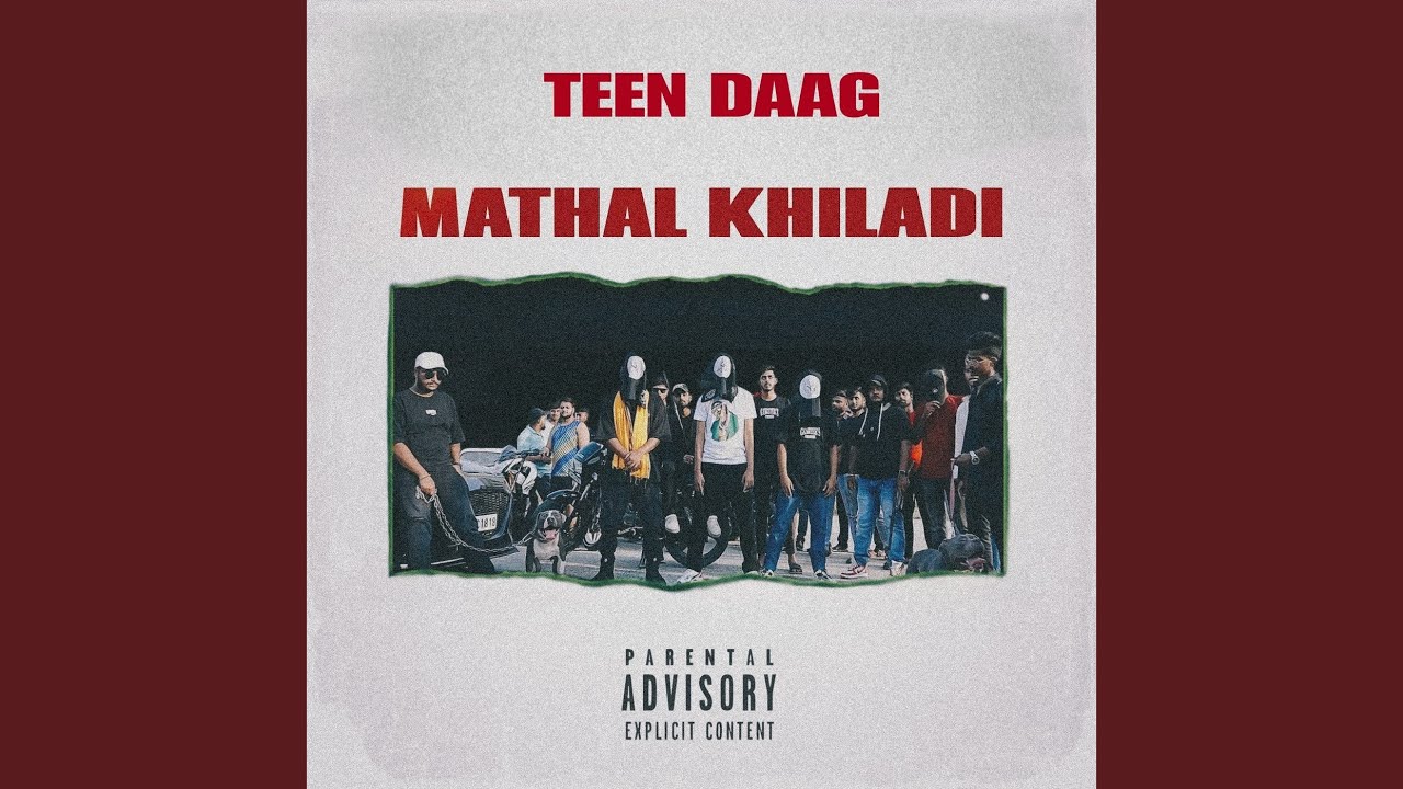 Mathal R Mathal Khiladi - YouTube