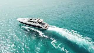 Atlantis 55 - Yacht da sogno nel sud Sardegna